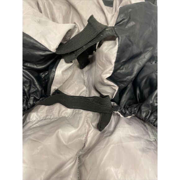 7 am enfant cygnet cc100 3-in-1 Cover for the Baby Carrier SEE DESCRIPTION - Picture 2 of 9